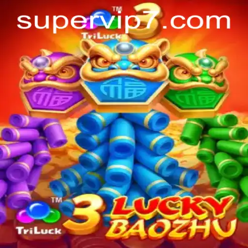 Exploring the Exciting World of 3LuckyBaozhu: A Comprehensive Guide for SuperVIP Players