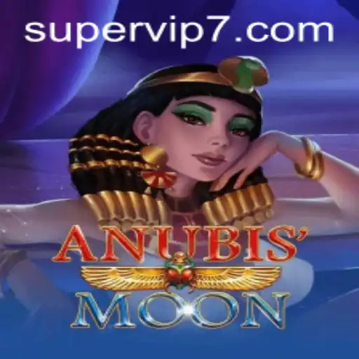 Exploring AnubisMoon: A Thrilling Journey with Supervip Status