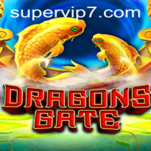 Explore the Fantasy Realm of DragonsGate and Unlock Exclusive SuperVIP Features