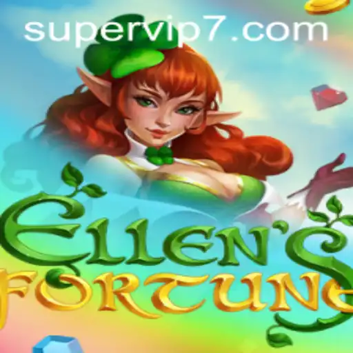 EllensFortune: A Supervip Gaming Experience