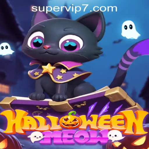 Unfolding the Magic of HalloweenMeow: A SuperVIP Gaming Experience