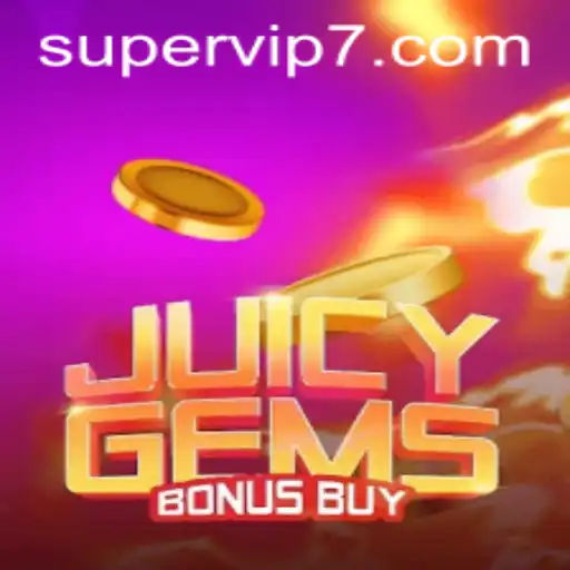 Exploring the Thrills of JuicyGemsBonusBuy: A Comprehensive Guide for Slot Enthusiasts
