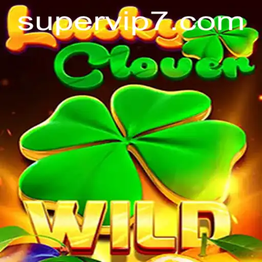 Discover the Thrilling World of LuckyClover: A Game of Luck and Strategy