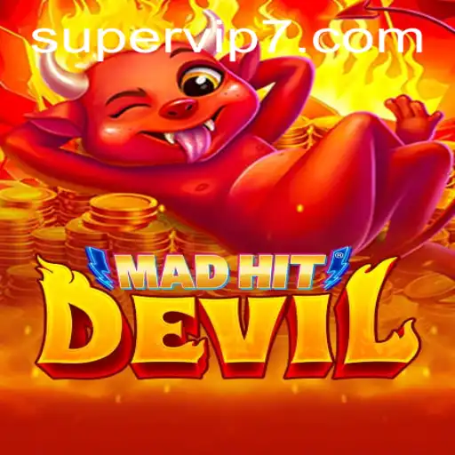 MadHitDevil: A Thrilling New Adventure in the Gaming Universe