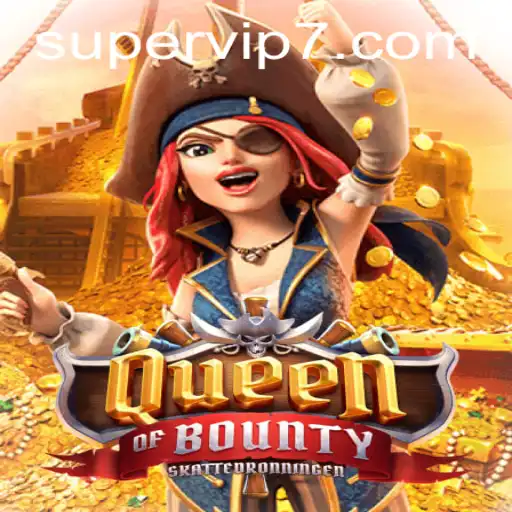 Unveiling the Captivating World of QueenofBounty: Discover the Treasure-Laden Adventure