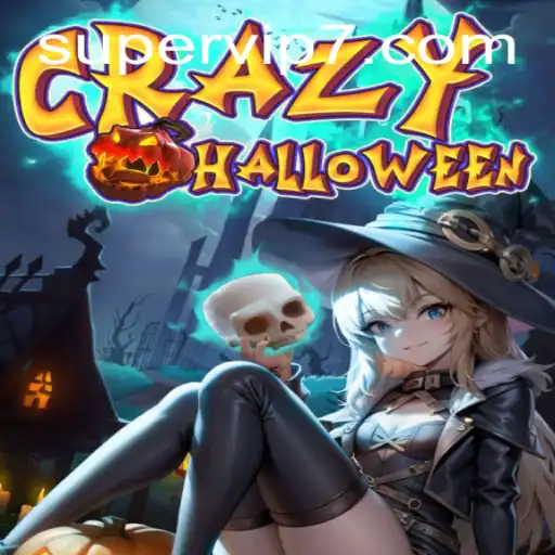 Unveiling CrazyHalloween: The Ultimate Gaming Experience