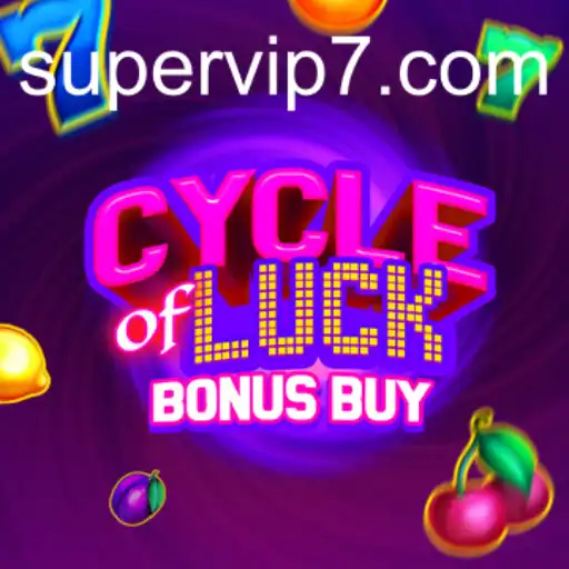 Exploring CycleofLuckBonusBuy: The Latest Gaming Sensation