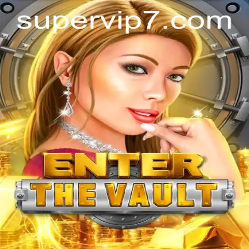 EntertheVault: The Next Level of Immersive Gaming Experience