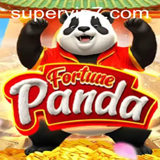 Unveiling FortunePanda: Explore the Exotic World of Chance with SUPERVIP