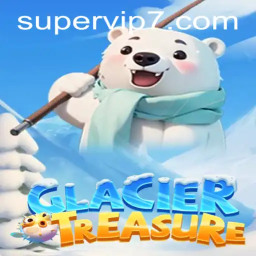 Discover the Icy World of GlacierTreasure: An Engaging New Adventure