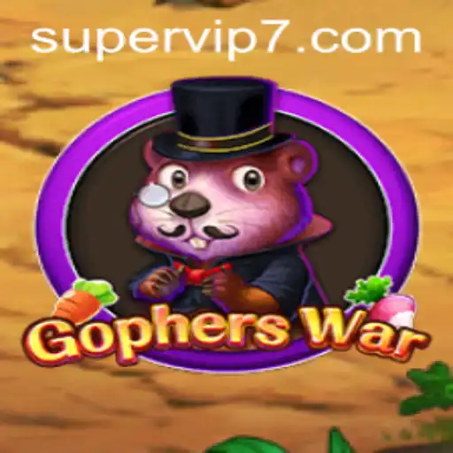 Exploring GophersWar and the Rise of Supervip Status