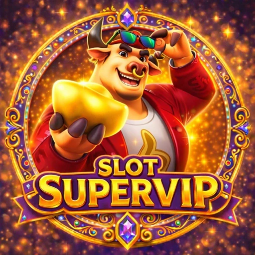 supervip Logo