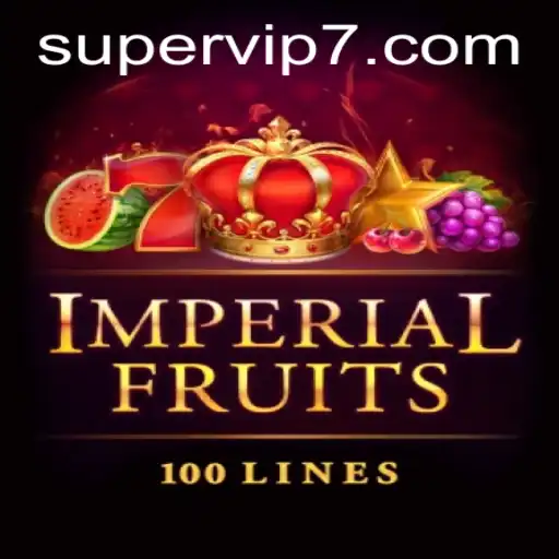 Explore ImperialFruits100: A Fascinating Dive into the World of Online Gaming with Supervip Perks