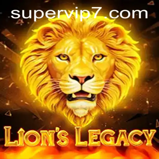Unveiling the Epic Adventure of LionsLegacy