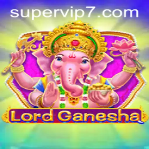 The Mystical World of LordGanesha: A Journey into Divine Gaming