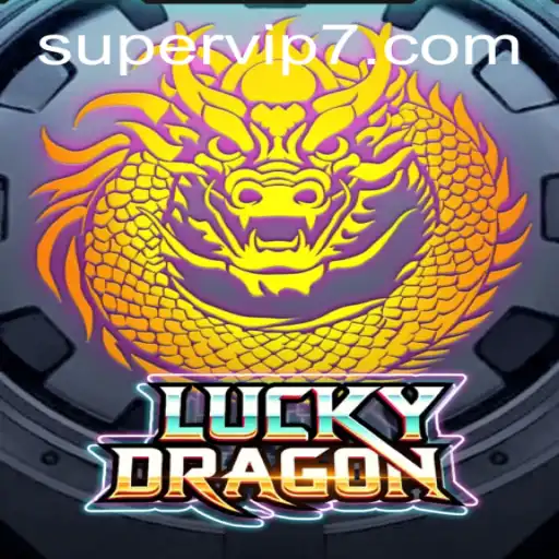 Exploring the Exciting World of LuckyDragon: A Guide to SuperVip Gaming