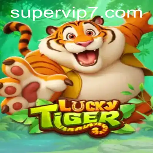 Discovering the Excitement of LuckyTiger: Your Gateway to SuperVIP Gaming