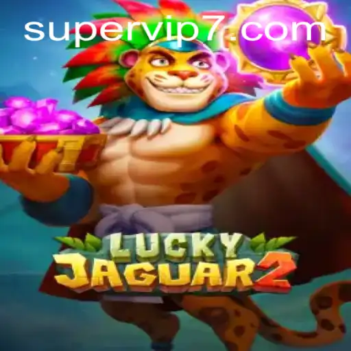 Luckyjaguar2: A Thrilling Adventure in Virtual Gaming