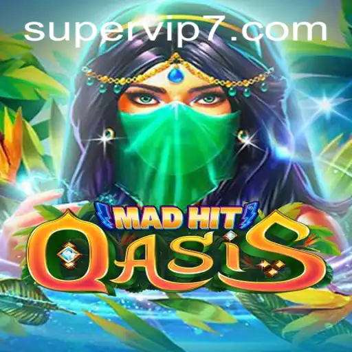 MadHitOasis: Exploring the Enchanting World and Rules