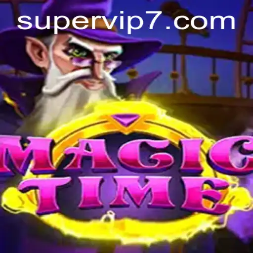 Unraveling the Magic of MagicTime: The Game That Enchants Every Player