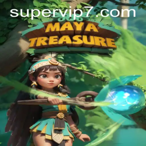 The Allure of MayaTreasure: A Journey into Ancient Riches with SuperVIP Adventures
