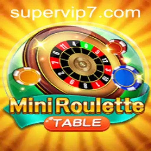 Dive into the Thrilling World of MiniRoulette with SuperVIP Features