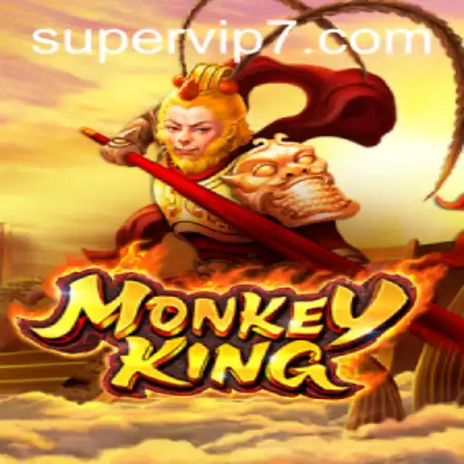 Unveiling MonkeyKing: Enter the World of SuperVIP Gaming