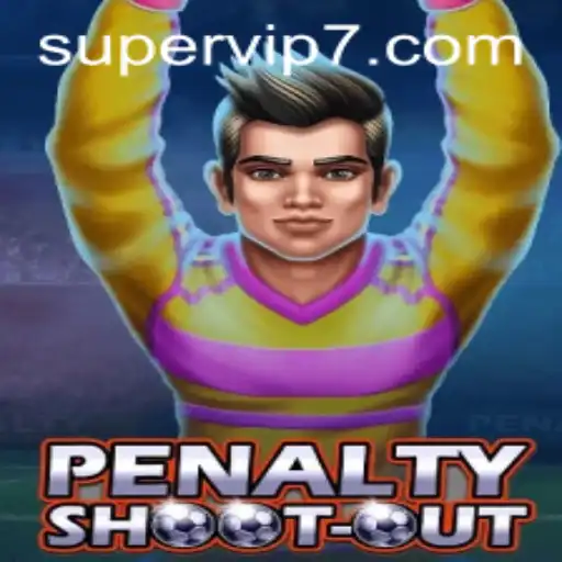 Experience the Thrill of PenaltyShootOut with SuperVIP Access