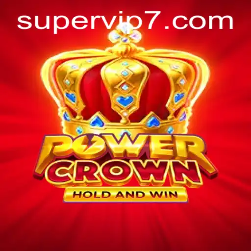 Unlock the Secrets of PowerCrown: A SuperVIP Experience