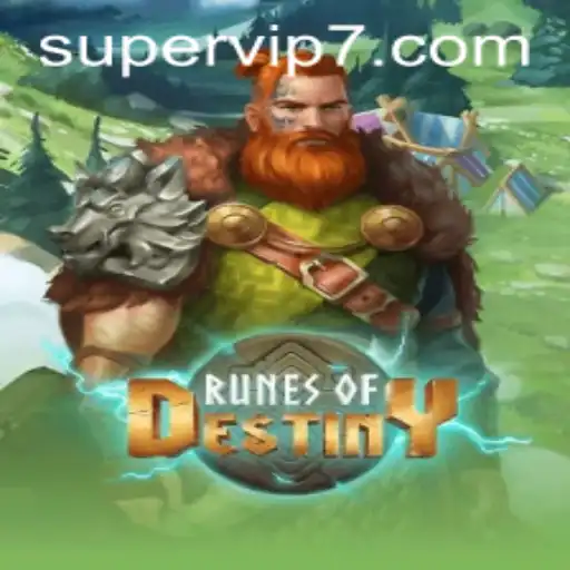 Discover the Mystical World of RunesOfDestiny with SuperVIP Access