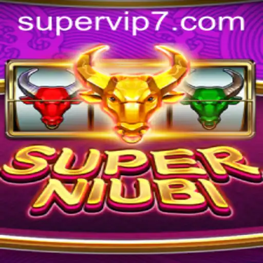 Discover the Exciting World of SuperNiubi: A Game for SuperVIP Players