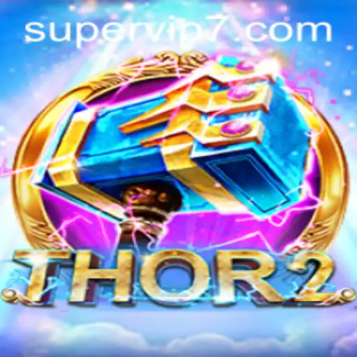 Unveiling the Enigmatic World of Thor2: A Supervip Gaming Experience