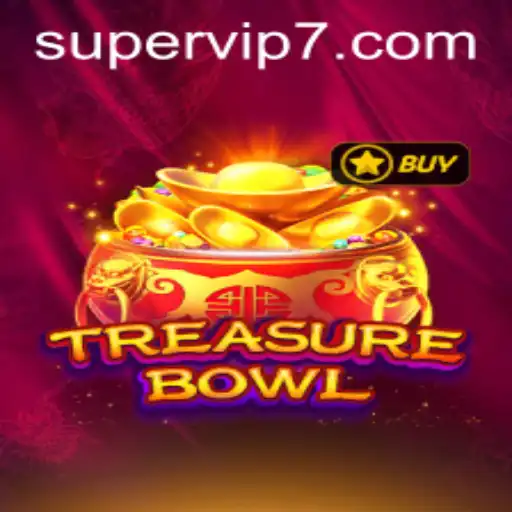 Exploring TreasureBowl: The Ultimate Gaming Experience with SuperVIP Features