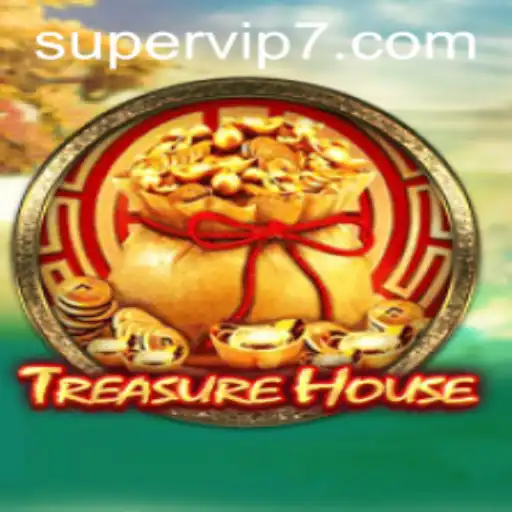 TreasureHouse: Unlocking the Secrets of Success