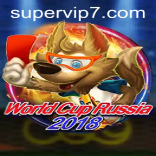 WorldCupRussia2018: The Ultimate Football Experience with SuperVIP Access